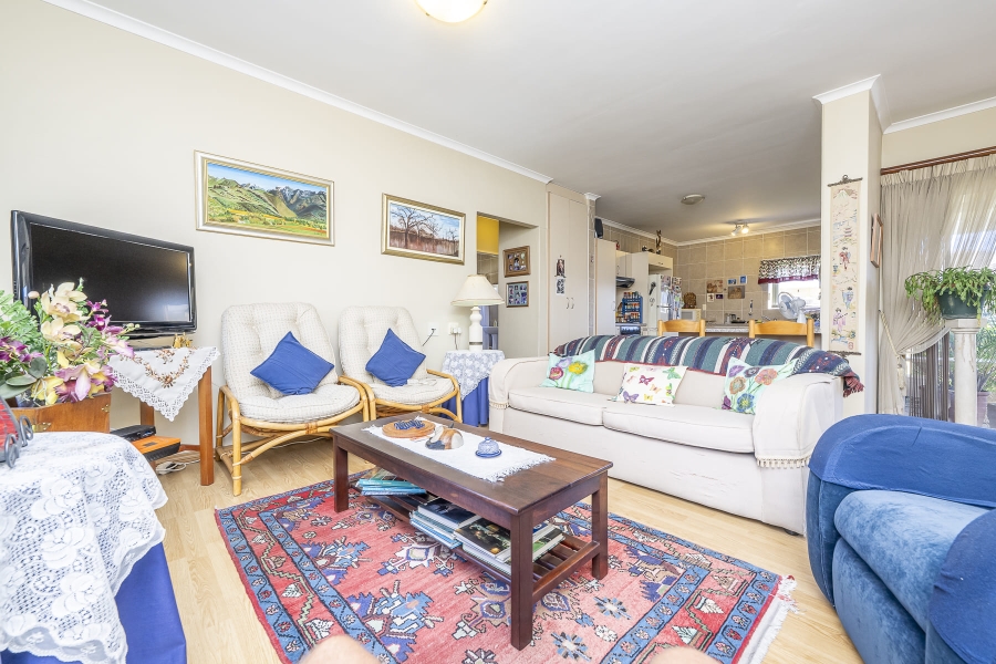 2 Bedroom Property for Sale in Protea Heights Western Cape